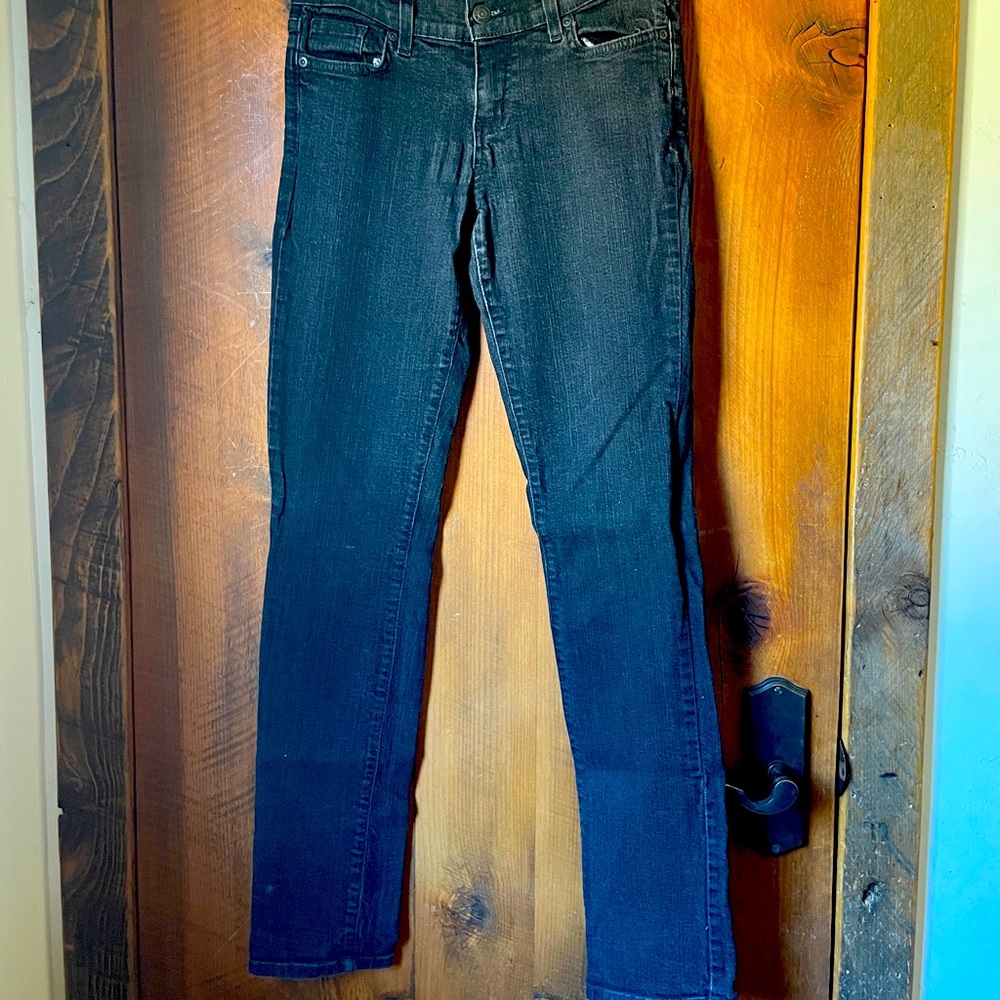 Womens XXI Jeans EUC!